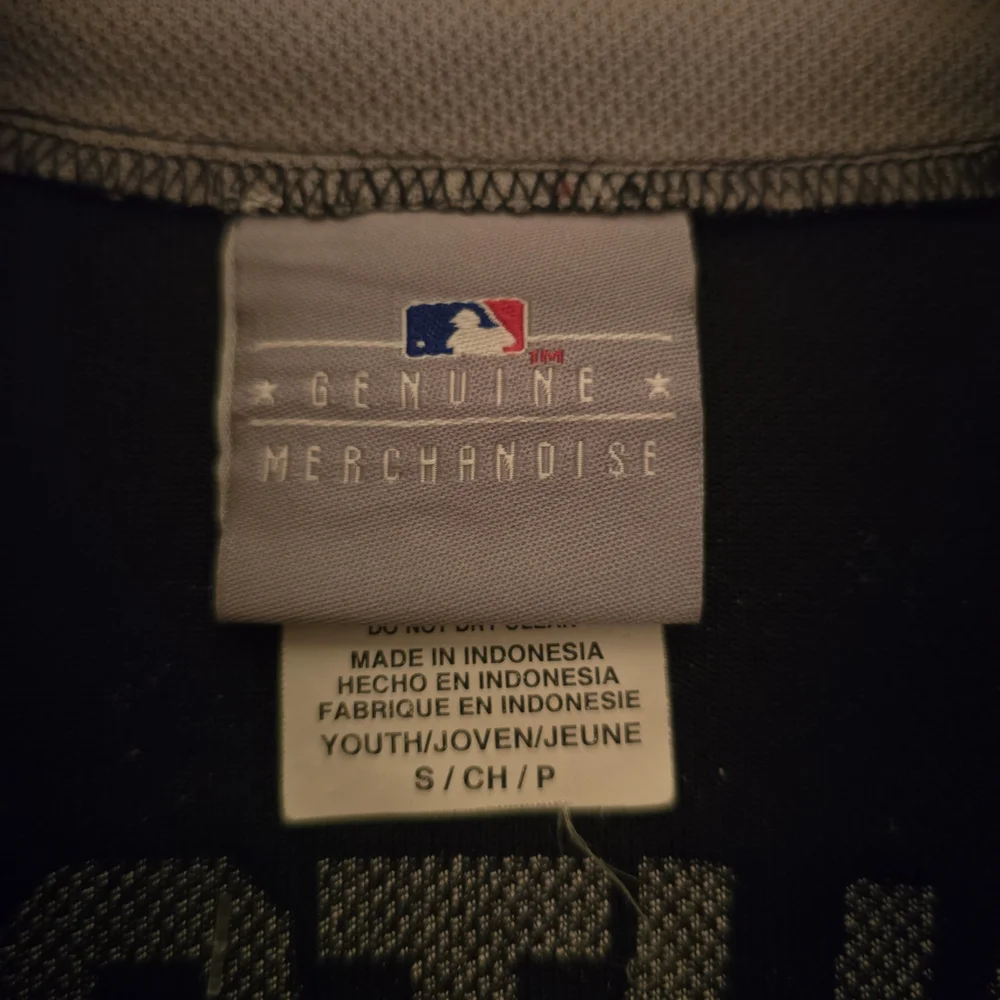 Genuine Merchandise genuine merchandise